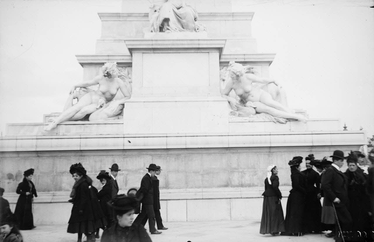 photographie Fonds Gauguet-Widmer Ph.2006.00.3.459 Photo RMN-Grand Palais (Mucem)