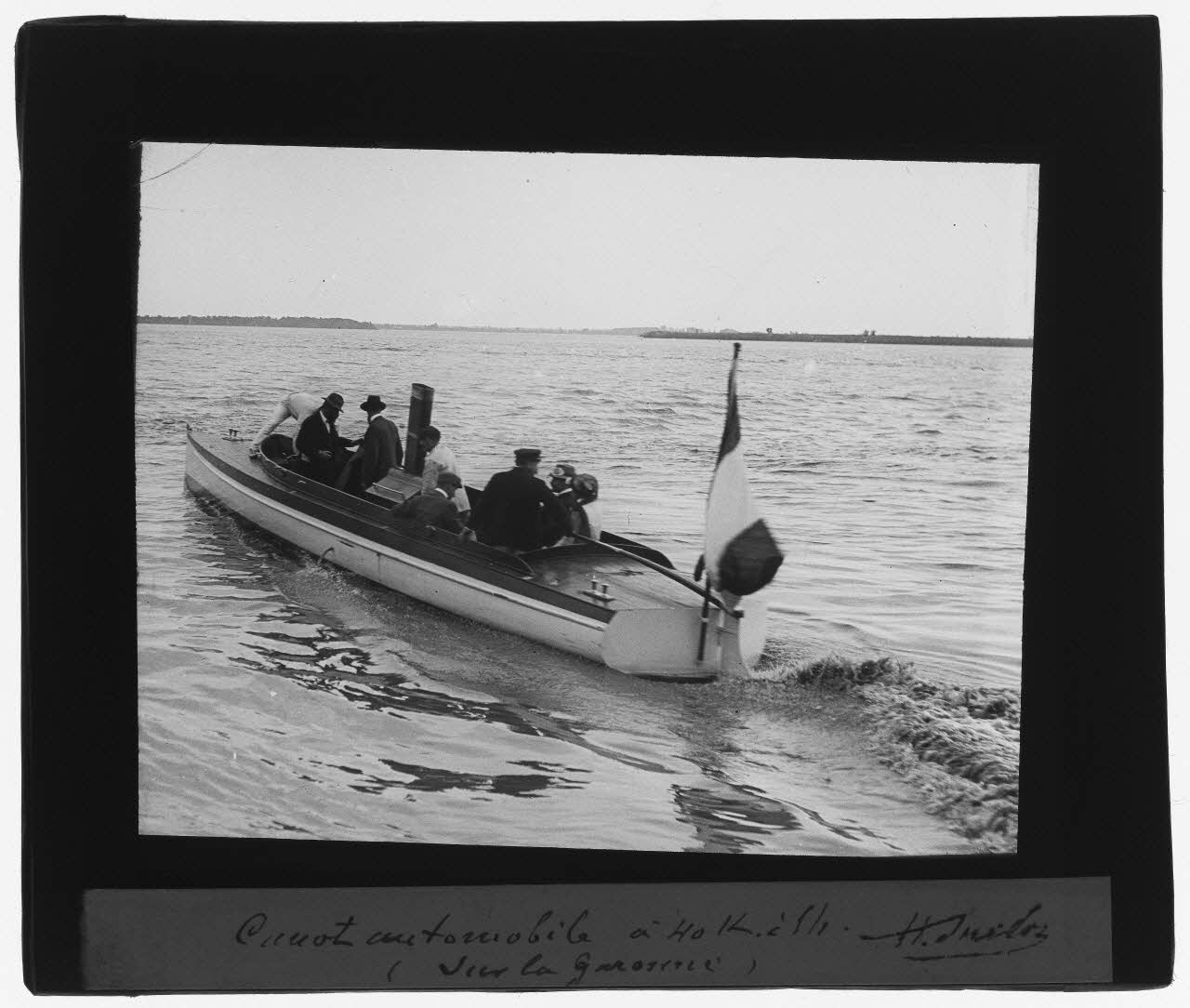 photographie Fonds Gauguet-Widmer Ph.2006.00.3.469 Photo RMN-Grand Palais (Mucem) / Duclos, Eugène, Henri, Louis
