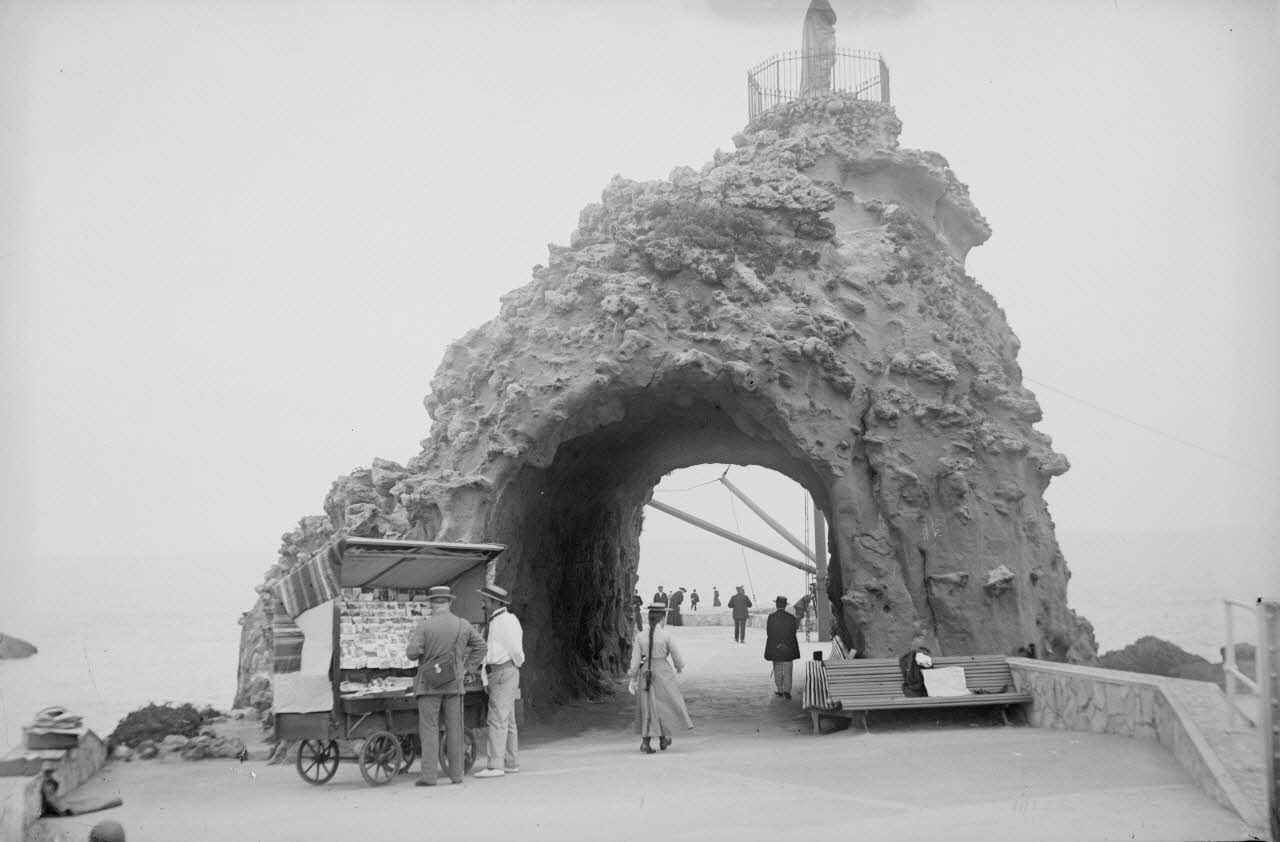 photographie Fonds Gauguet-Widmer Ph.2006.00.3.480 Photo RMN-Grand Palais (Mucem)