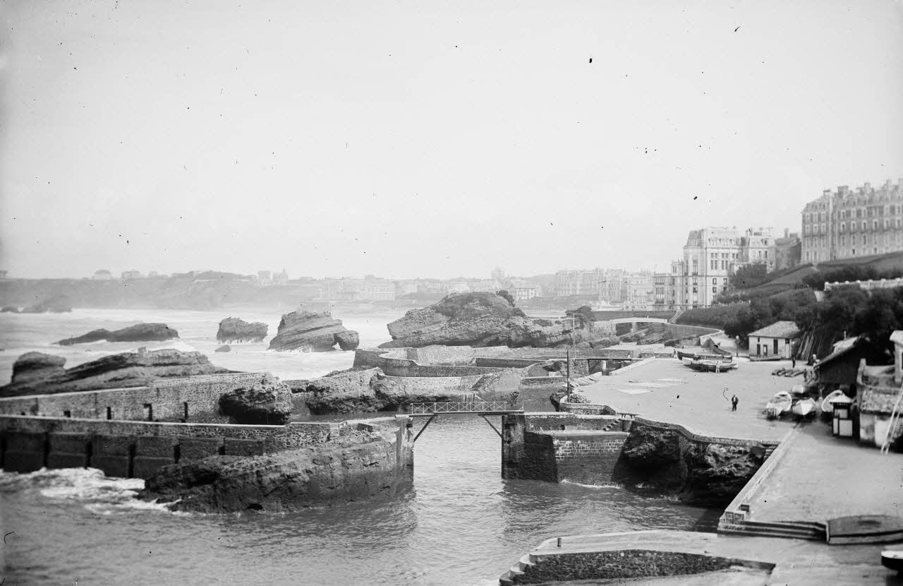 photographie Fonds Gauguet-Widmer Ph.2006.00.3.484  Photo RMN-Grand Palais (Mucem)