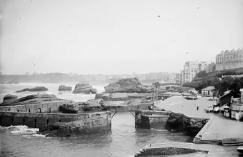 photographie Fonds Gauguet-Widmer Ph.2006.00.3.484  Photo RMN-Grand Palais (Mucem)