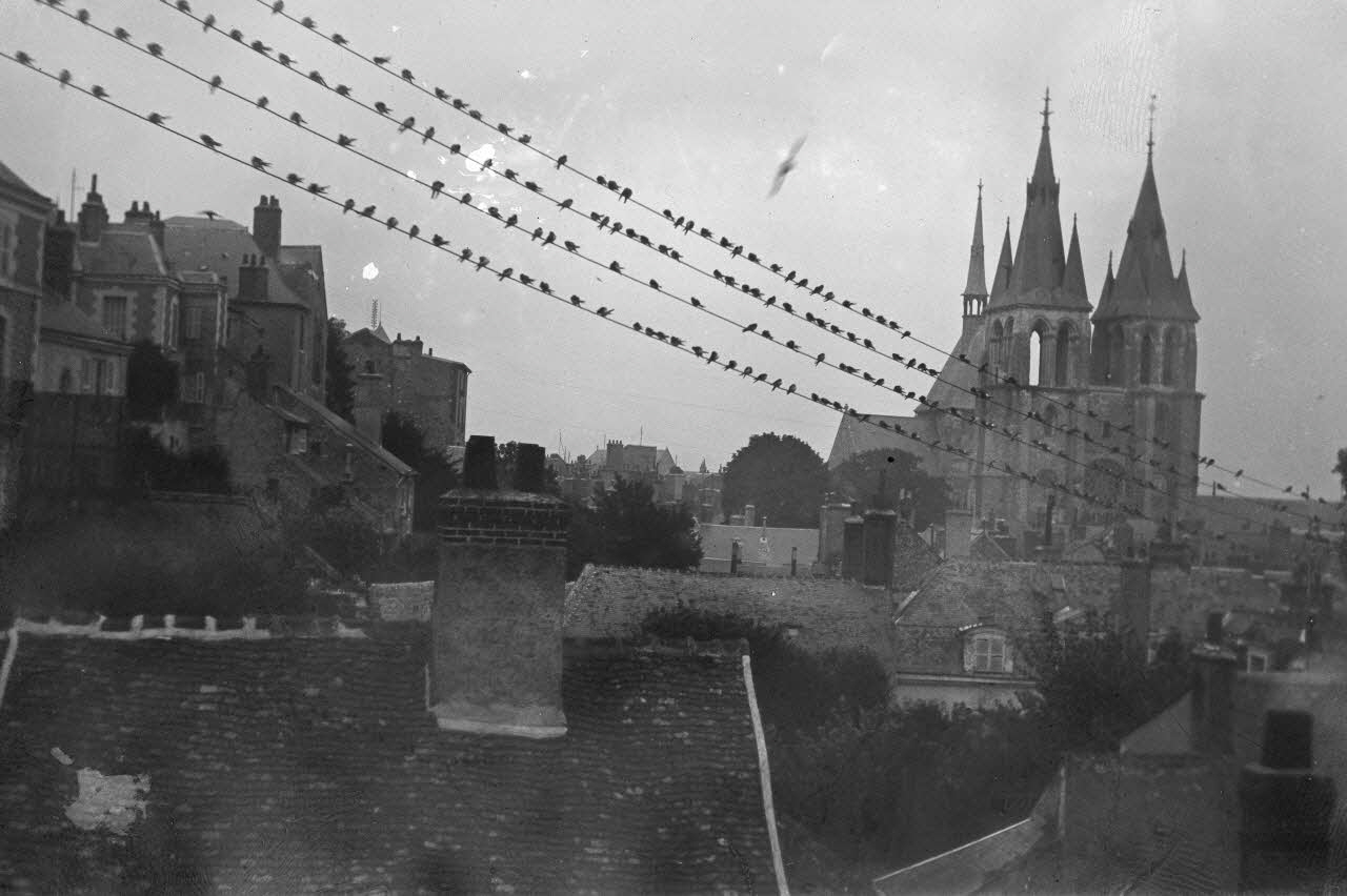 Eugène, Henri, Louis Duclos photographie Fonds Gauguet-Widmer Centre, France 1912/7/13 Ph.2006.00.3.515 Photo RMN-Grand Palais (Mucem) / Duclos, Eugène, Henri, Louis