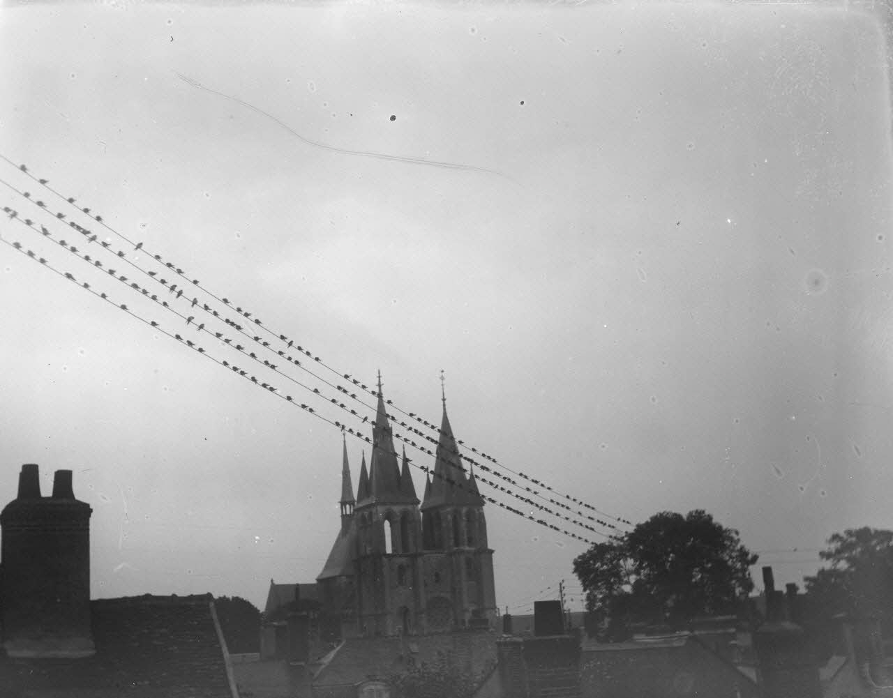 Eugène, Henri, Louis Duclos photographie Fonds Gauguet-Widmer Centre, France 1912/7/13 Ph.2006.00.3.523 Photo RMN-Grand Palais (Mucem) / Duclos, Eugène, Henri, Louis