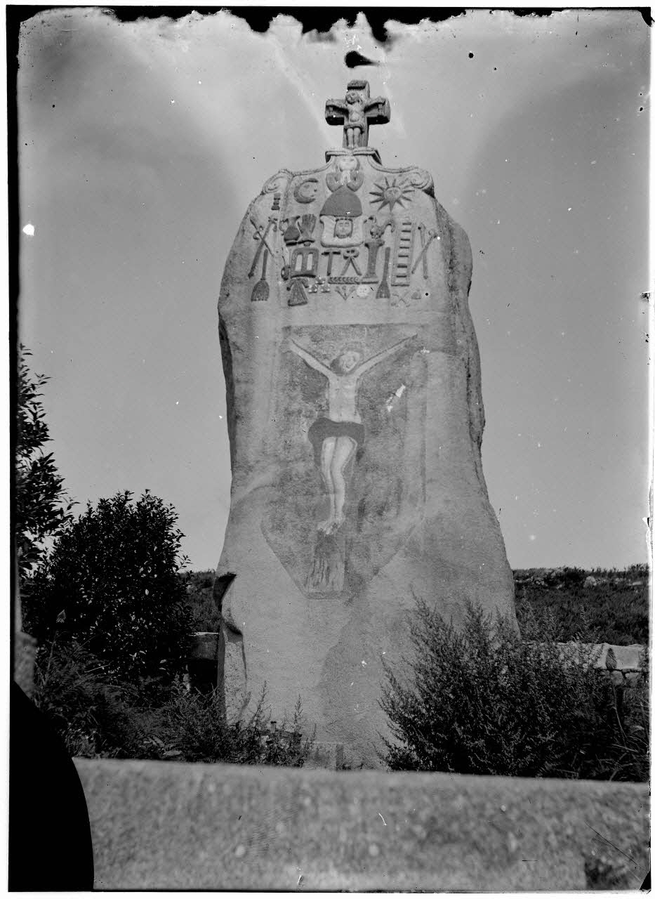 photographie Fonds Gauguet-Widmer Ph.2006.00.3.53 Photo RMN-Grand Palais (Mucem)
