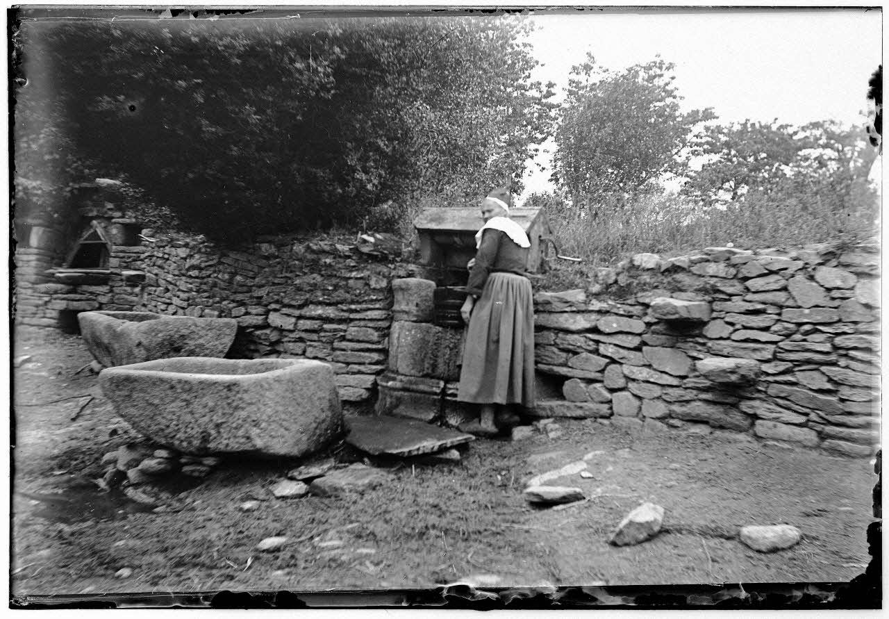 photographie Fonds Gauguet-Widmer Ph.2006.00.3.56 Photo RMN-Grand Palais (Mucem)