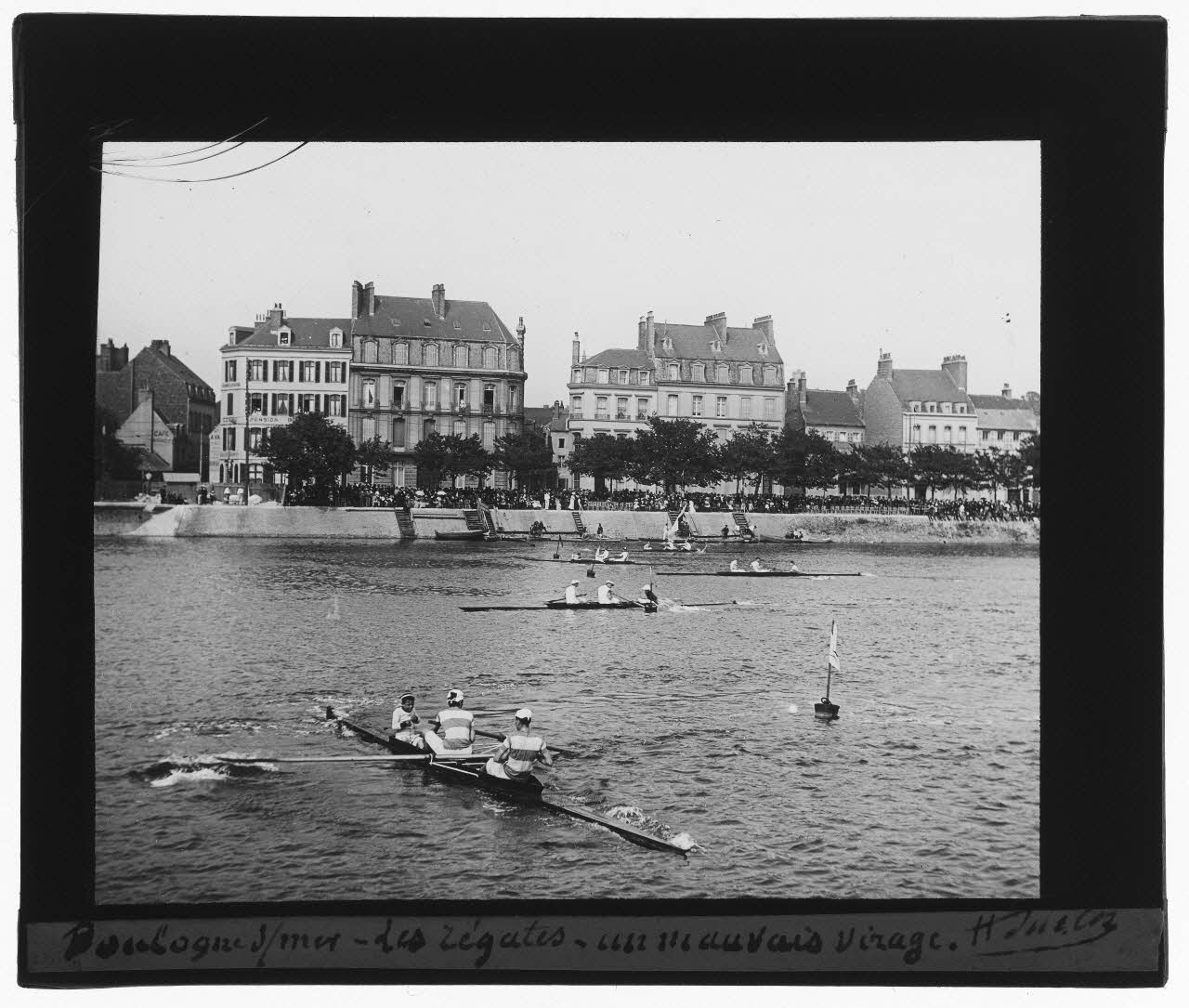 photographie Fonds Gauguet-Widmer Ph.2006.00.3.566 Photo RMN-Grand Palais (Mucem) / Duclos, Eugène, Henri, Louis