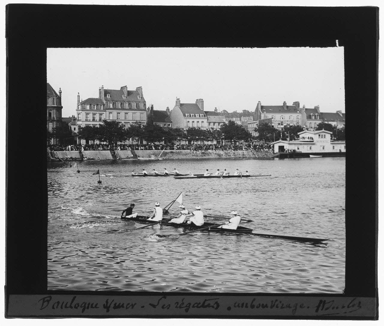 photographie Fonds Gauguet-Widmer Ph.2006.00.3.567 Photo RMN-Grand Palais (Mucem) / Duclos, Eugène, Henri, Louis