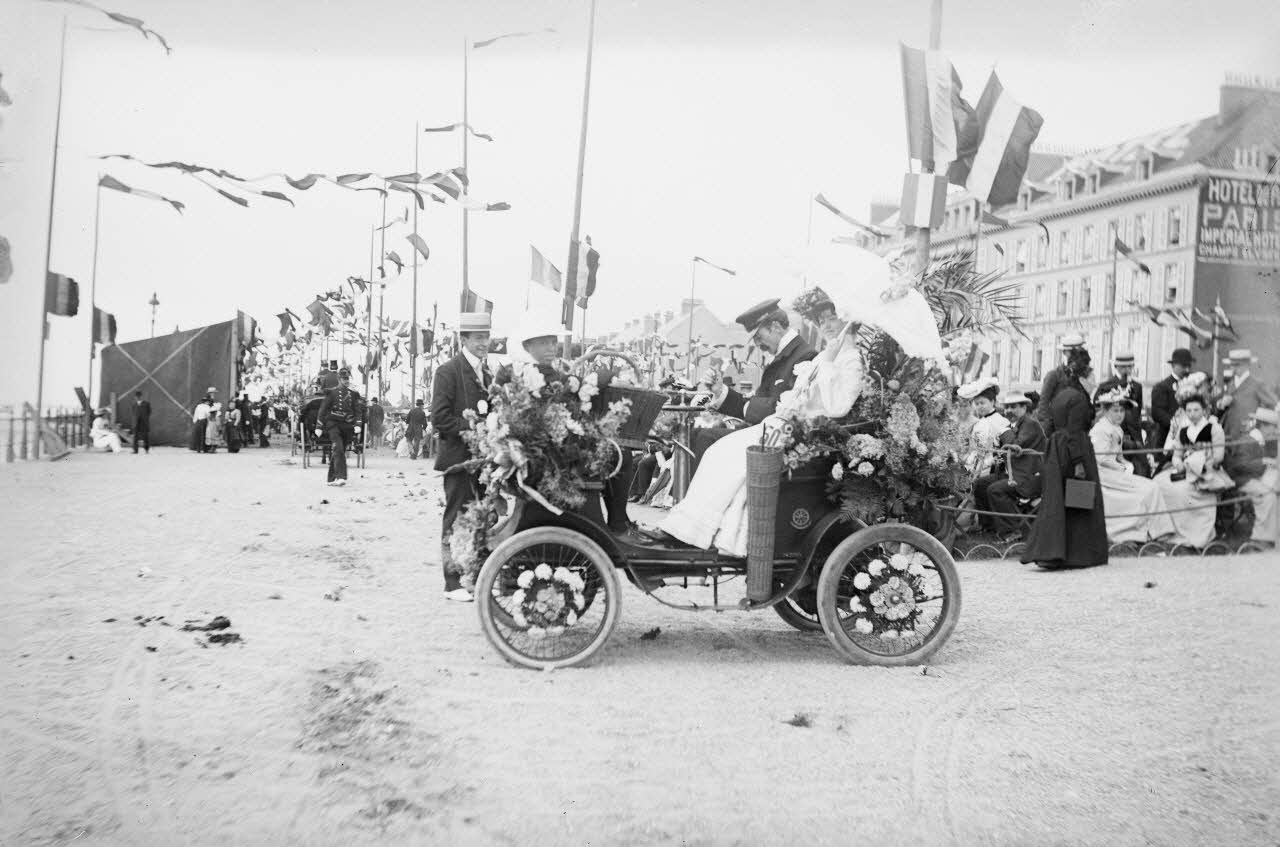 Eugène, Henri, Louis Duclos photographie Fonds Gauguet-Widmer Nord-Pas-de-Calais, France 1901 Ph.2006.00.3.583 Photo RMN-Grand Palais (Mucem) / Duclos, Eugène, Henri, Louis