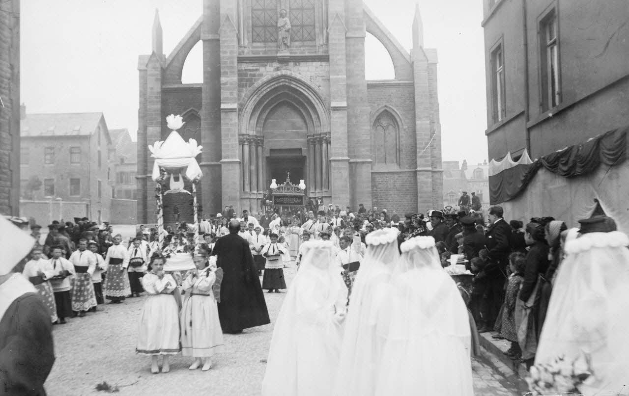 photographie Fonds Gauguet-Widmer Ph.2006.00.3.592 Photo RMN-Grand Palais (Mucem)