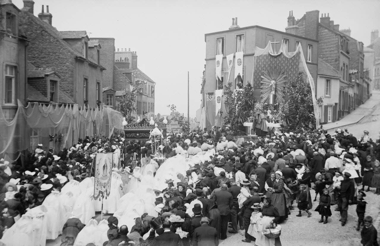 photographie Fonds Gauguet-Widmer Ph.2006.00.3.593 Photo RMN-Grand Palais (Mucem)