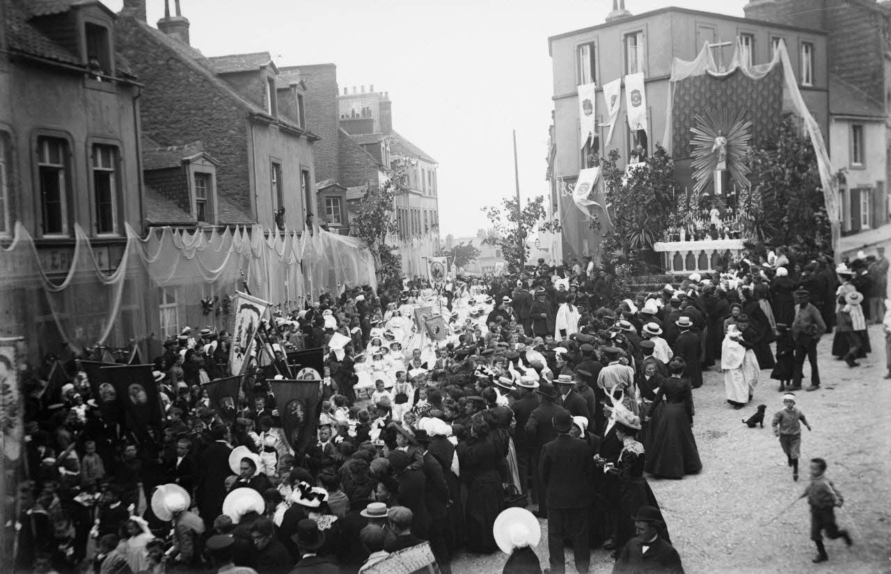 photographie Fonds Gauguet-Widmer Ph.2006.00.3.594 Photo RMN-Grand Palais (Mucem)