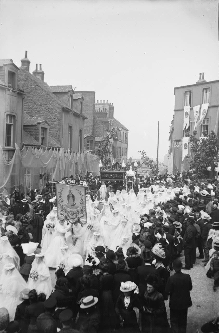 photographie Fonds Gauguet-Widmer Ph.2006.00.3.595 Photo RMN-Grand Palais (Mucem)