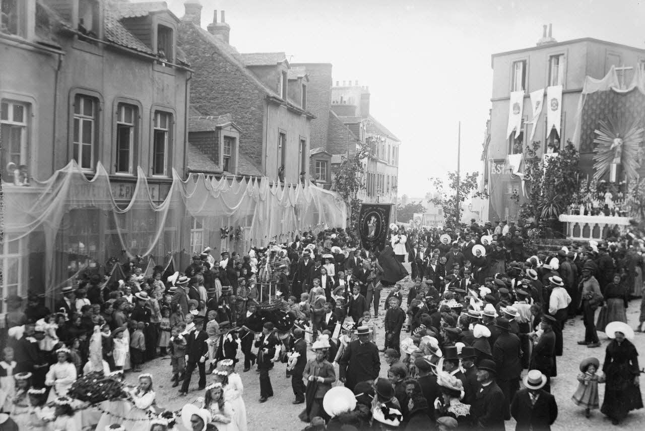 photographie Fonds Gauguet-Widmer Ph.2006.00.3.596 Photo RMN-Grand Palais (Mucem)