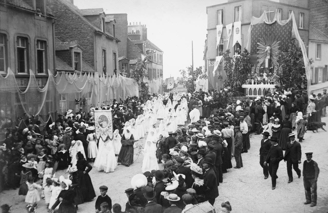 photographie Fonds Gauguet-Widmer Ph.2006.00.3.597 Photo RMN-Grand Palais (Mucem)