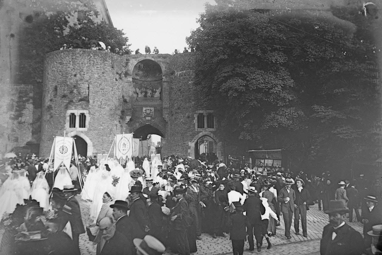 photographie Fonds Gauguet-Widmer Ph.2006.00.3.601 Photo RMN-Grand Palais (Mucem)