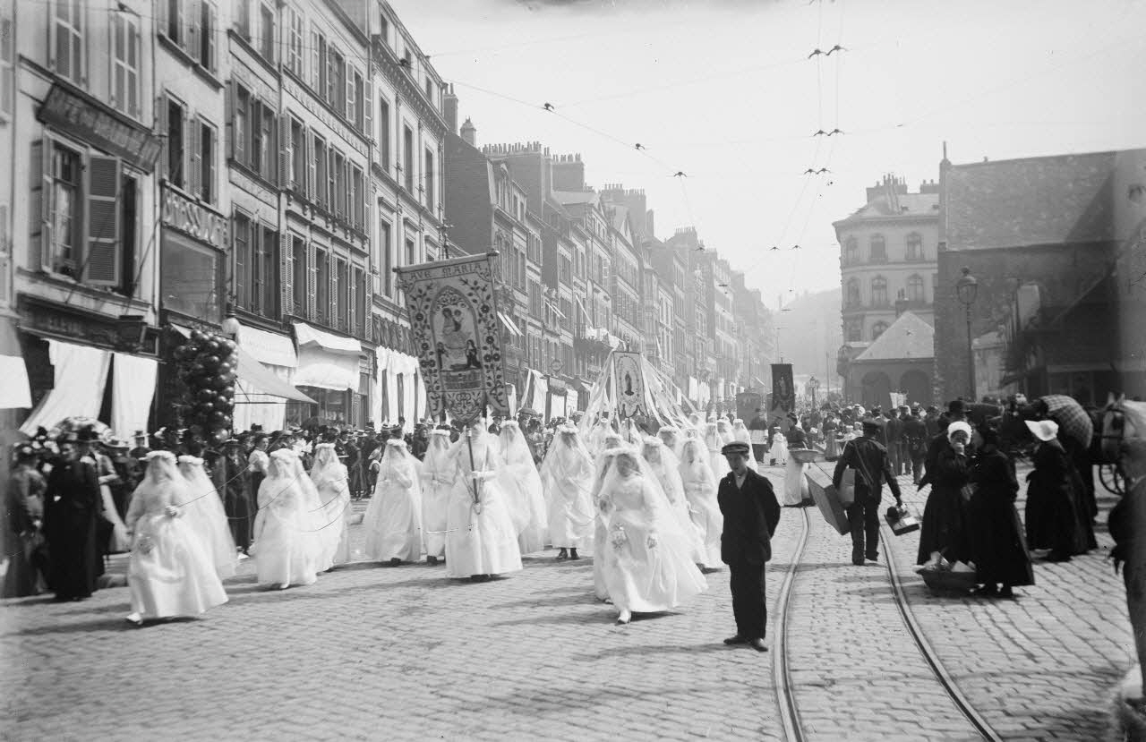 photographie Fonds Gauguet-Widmer Ph.2006.00.3.602 Photo RMN-Grand Palais (Mucem) / Duclos, Eugène, Henri, Louis