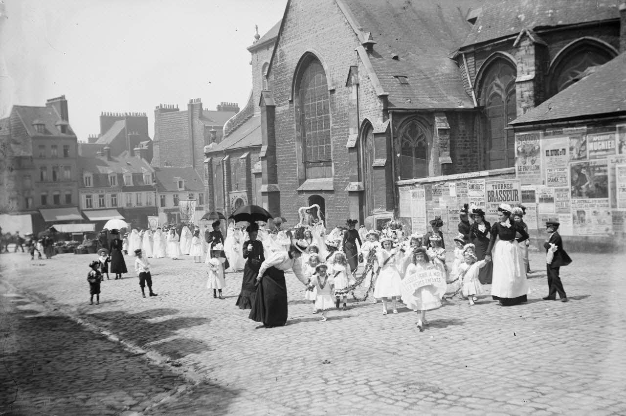 photographie Fonds Gauguet-Widmer Ph.2006.00.3.605 Photo RMN-Grand Palais (Mucem) / Duclos, Eugène, Henri, Louis