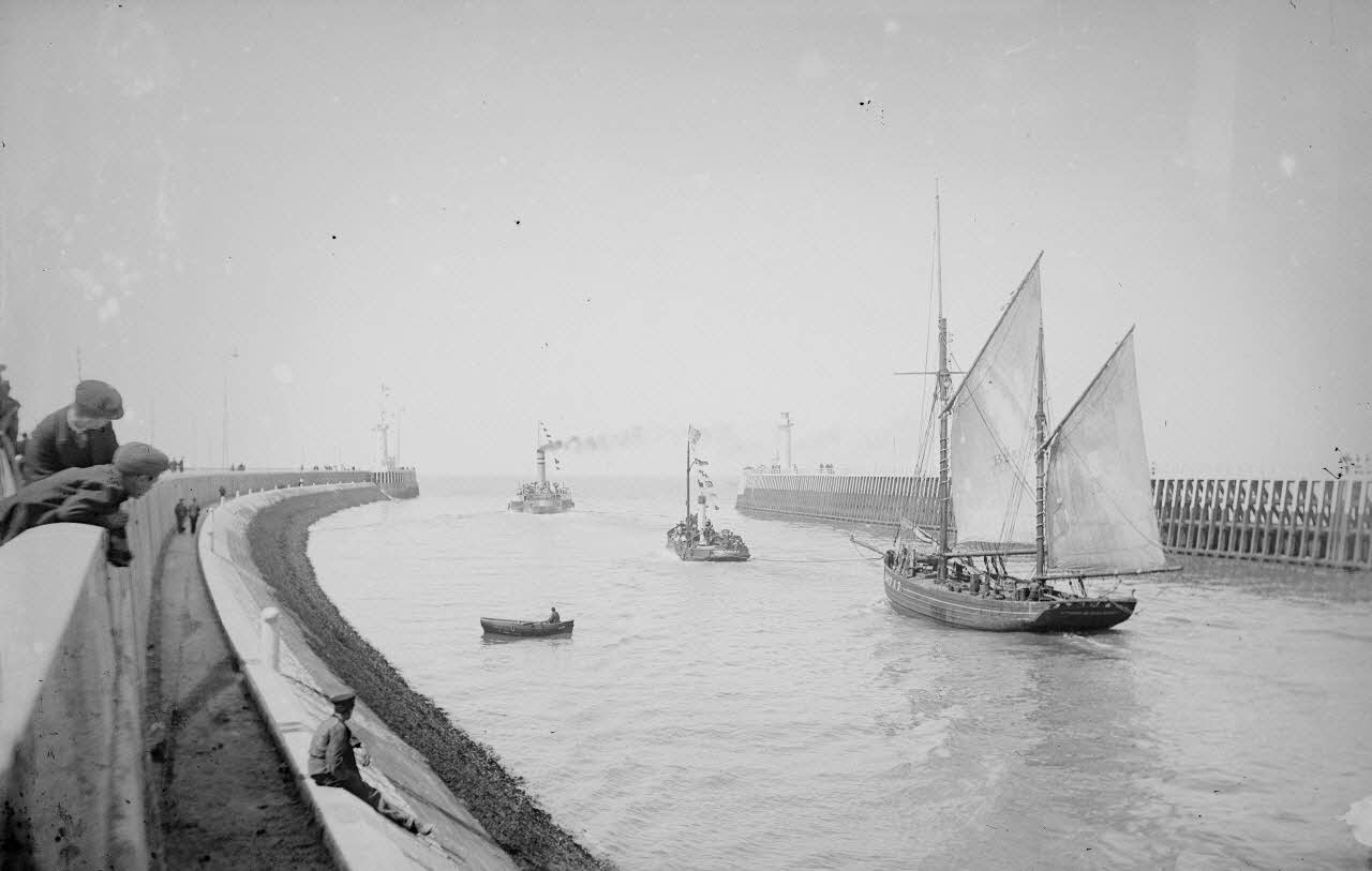 photographie Fonds Gauguet-Widmer Ph.2006.00.3.625 Photo RMN-Grand Palais (Mucem) / Duclos, Eugène, Henri, Louis
