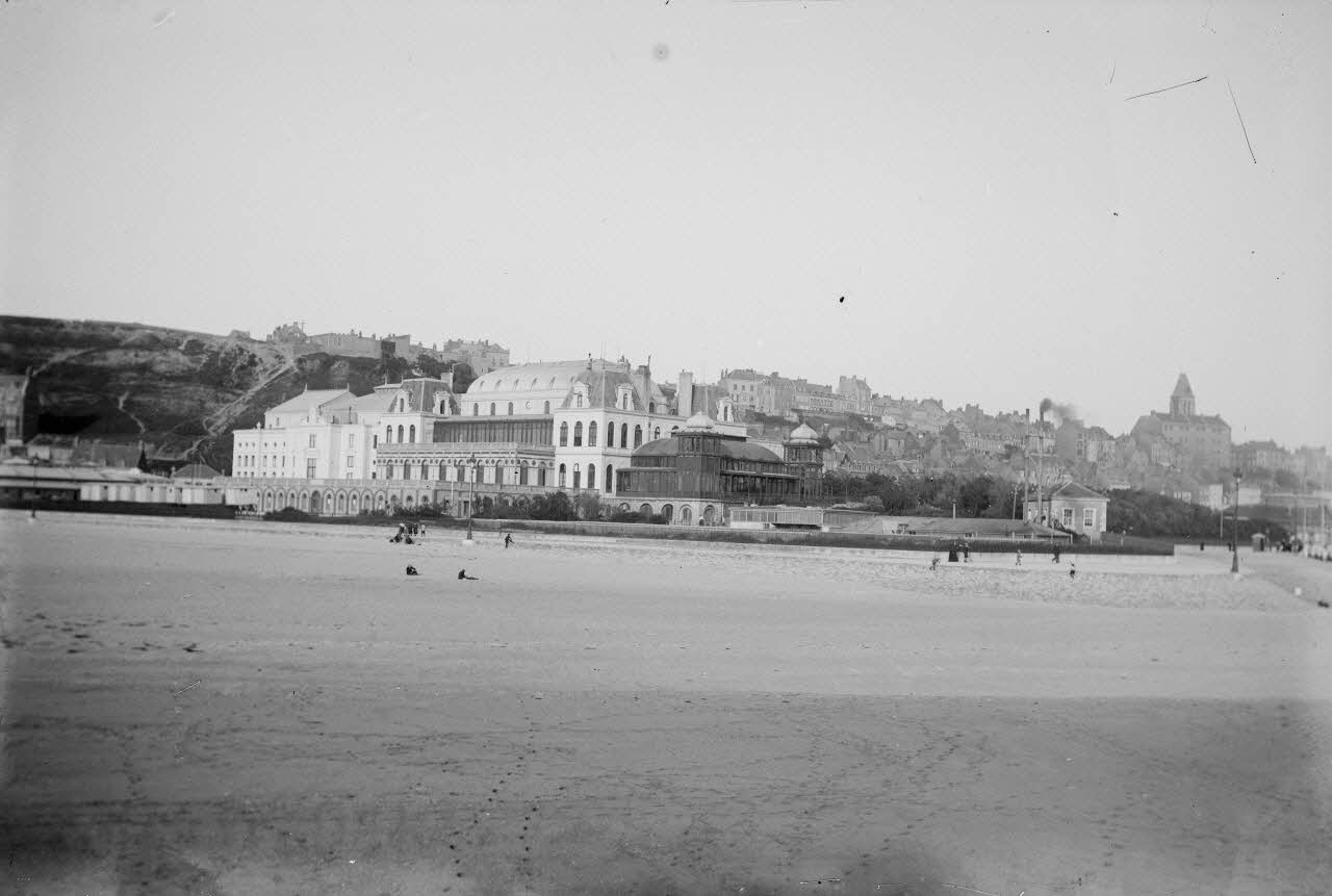 photographie Fonds Gauguet-Widmer Ph.2006.00.3.627 Photo RMN-Grand Palais (Mucem) / Duclos, Eugène, Henri, Louis