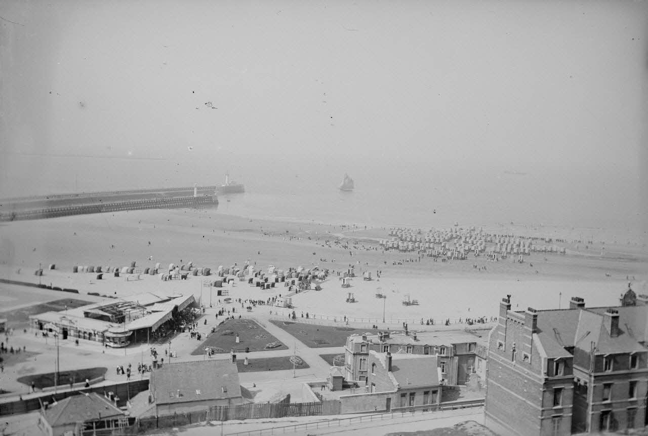 photographie Fonds Gauguet-Widmer Ph.2006.00.3.630 Photo RMN-Grand Palais (Mucem) / Duclos, Eugène, Henri, Louis