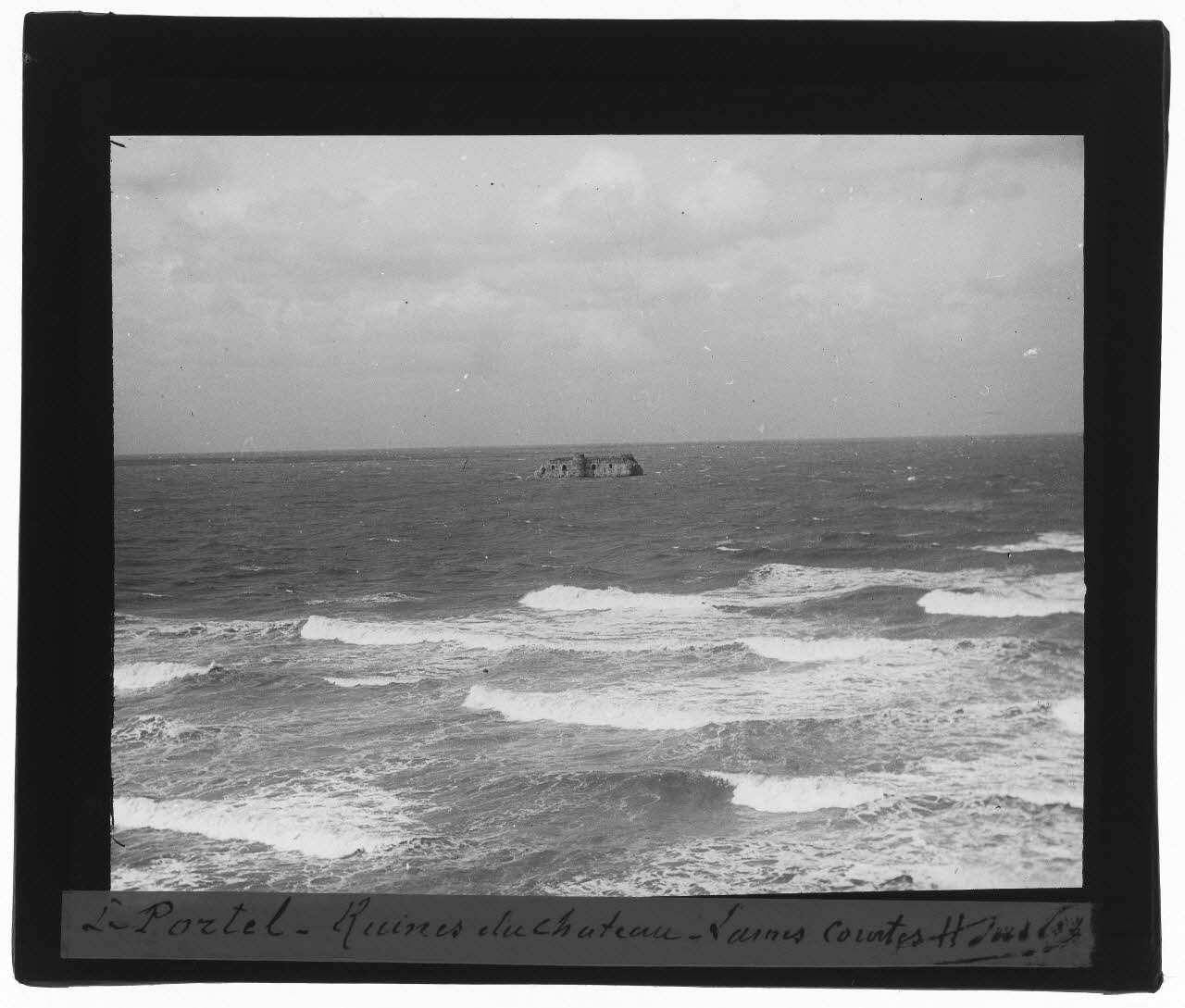 photographie Fonds Gauguet-Widmer Ph.2006.00.3.637 Photo RMN-Grand Palais (Mucem) / Duclos, Eugène, Henri, Louis