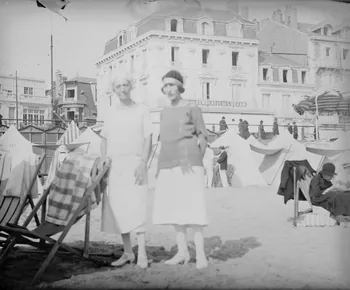 photographie Fonds Gauguet-Widmer Ph.2006.00.3.646 Photo RMN-Grand Palais (Mucem)