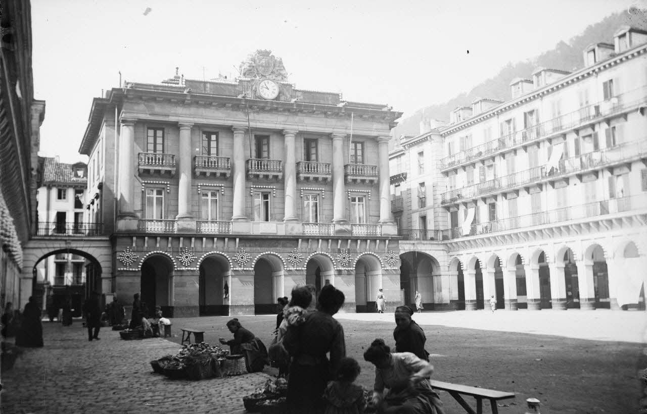 photographie Fonds Gauguet-Widmer Ph.2006.00.3.651 Photo RMN-Grand Palais (Mucem)