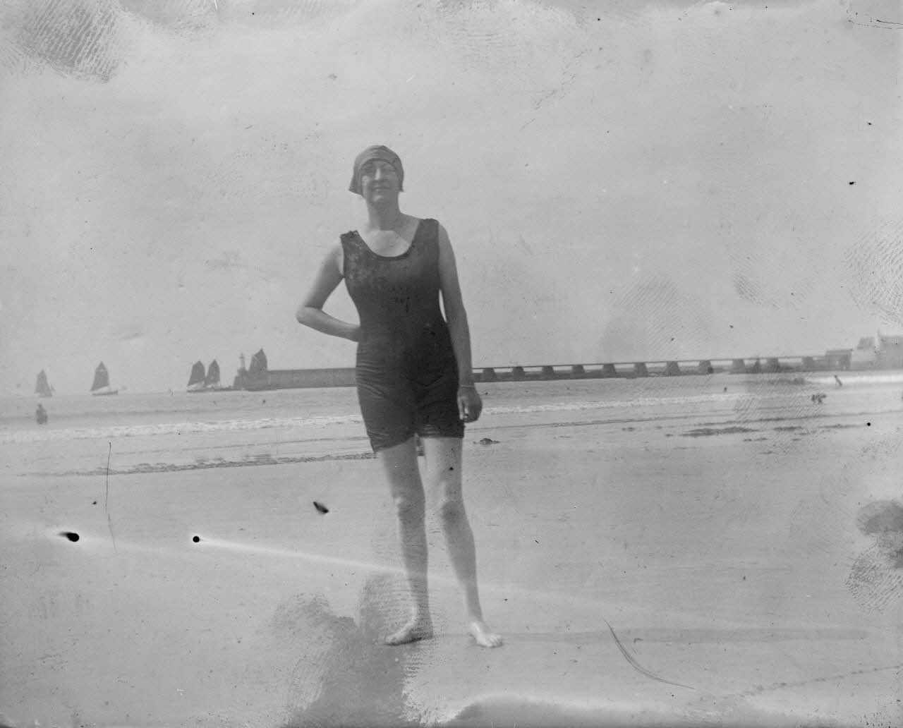 photographie Fonds Gauguet-Widmer Ph.2006.00.3.702 Photo RMN-Grand Palais (Mucem)
