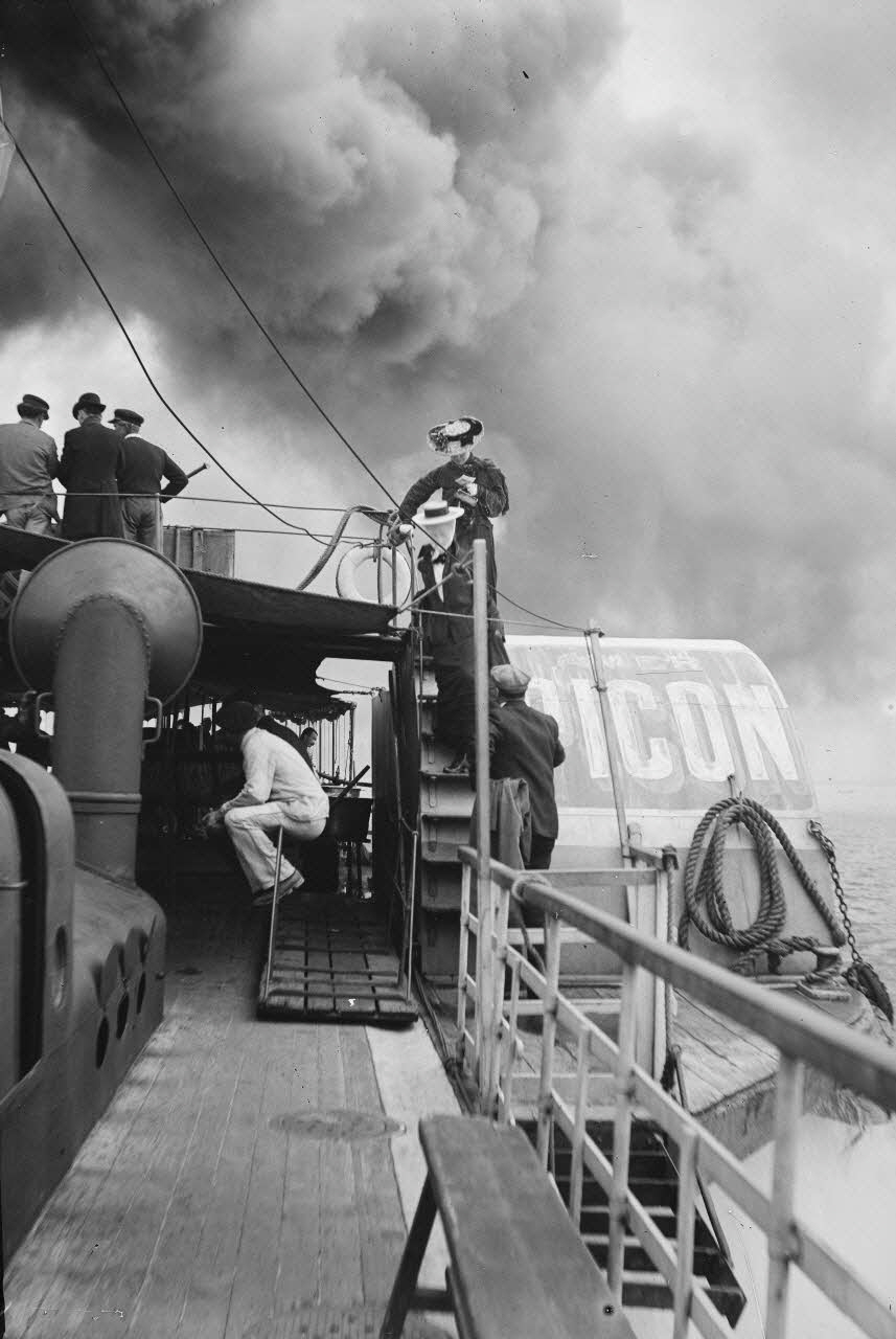 photographie Fonds Gauguet-Widmer Ph.2006.00.3.762 Photo RMN-Grand Palais (Mucem)