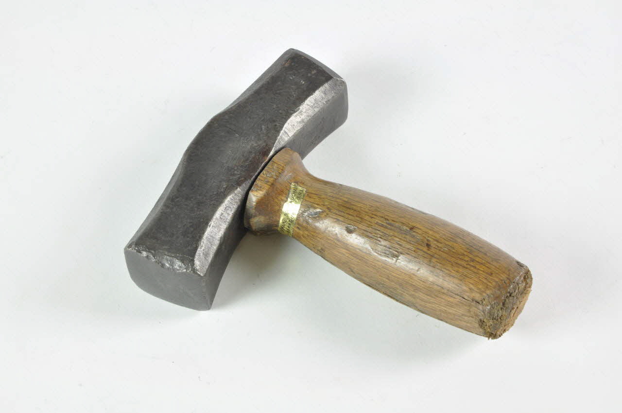 masse 1964.83.538 Photo Mucem