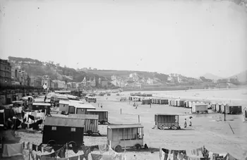 photographie Fonds Gauguet-Widmer Ph.2006.00.3.773 Photo RMN-Grand Palais (Mucem)