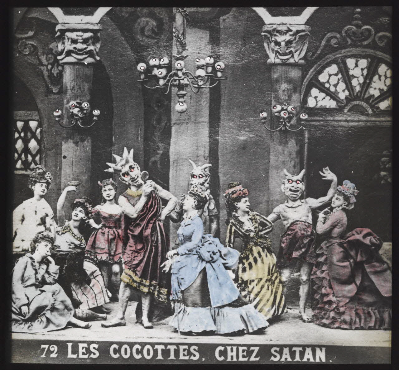 photographie Fonds Gauguet-Widmer Ph.2006.00.3.950 Photo RMN-Grand Palais (Mucem)