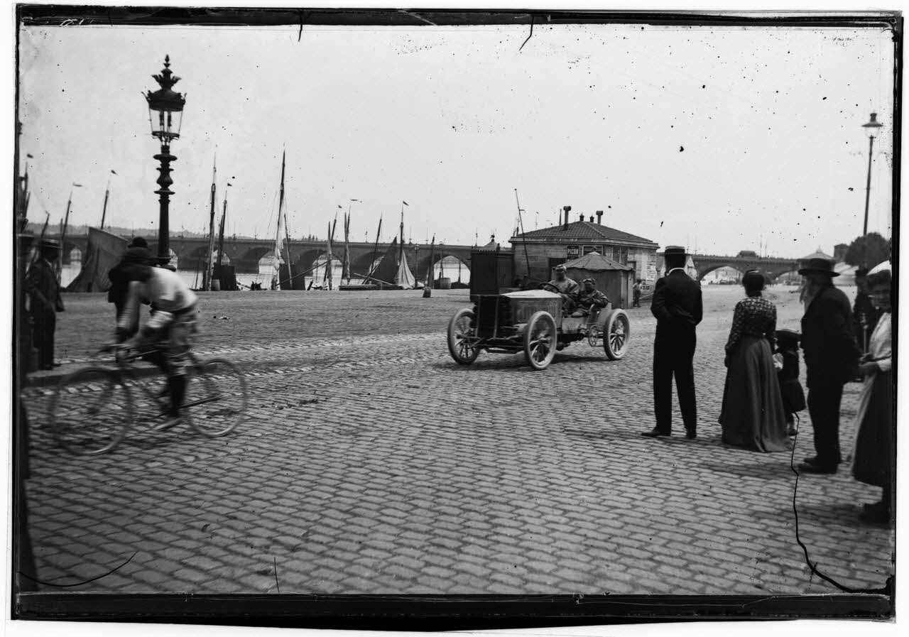 photographie Fonds Gauguet-Widmer Ph.2006.00.3.967 Photo RMN-Grand Palais (Mucem)