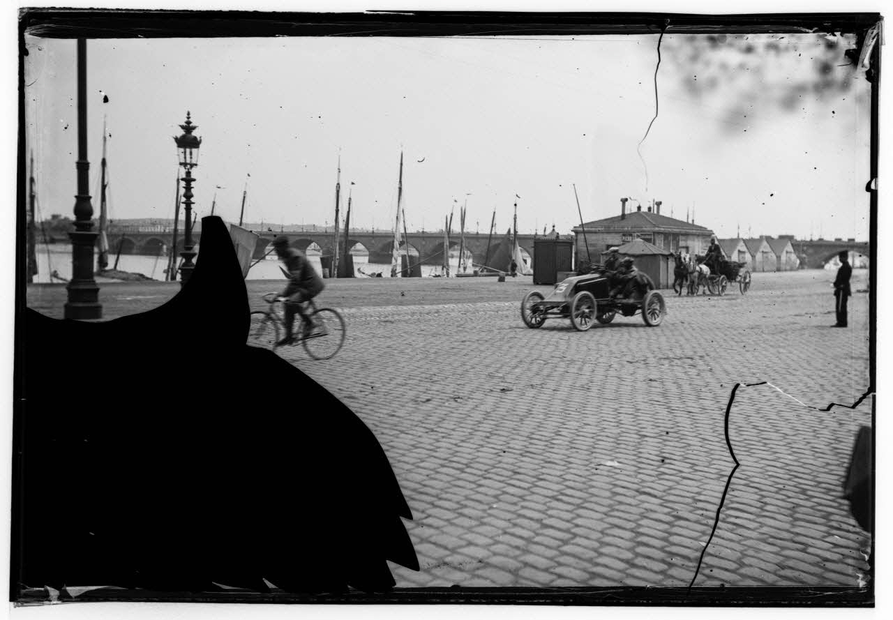photographie Fonds Gauguet-Widmer Ph.2006.00.3.972 Photo RMN-Grand Palais (Mucem)