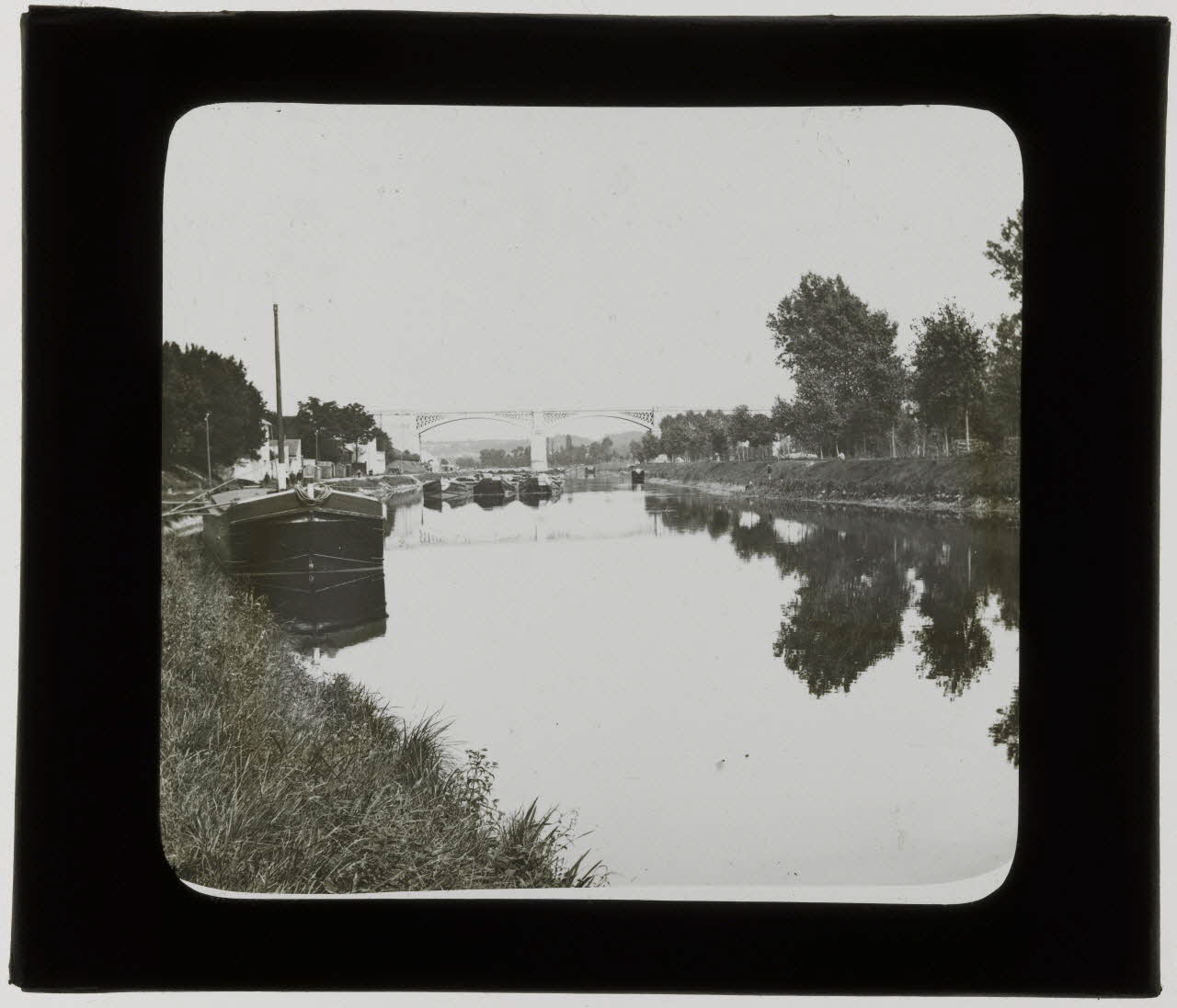 Marcel Marceron photographie Fonds Marceron Ile-de-France, France 1889-1900 Ph.2006.00.5.58 Photo RMN-Grand Palais (Mucem)