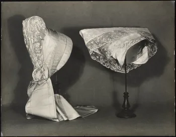 photographie Paris : Musée d'ethnographie du Trocadéro. Section française Ph.2007.00.1.12 Photo