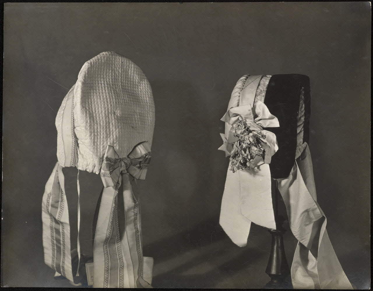 photographie Paris : Musée d'ethnographie du Trocadéro. Section française Ph.2007.00.1.8 Photo