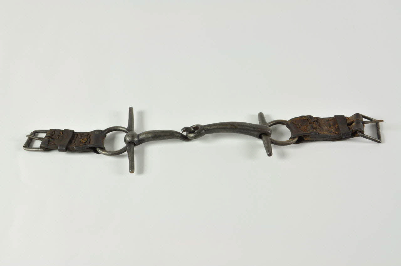 mors 1964.83.560 Photo Mucem