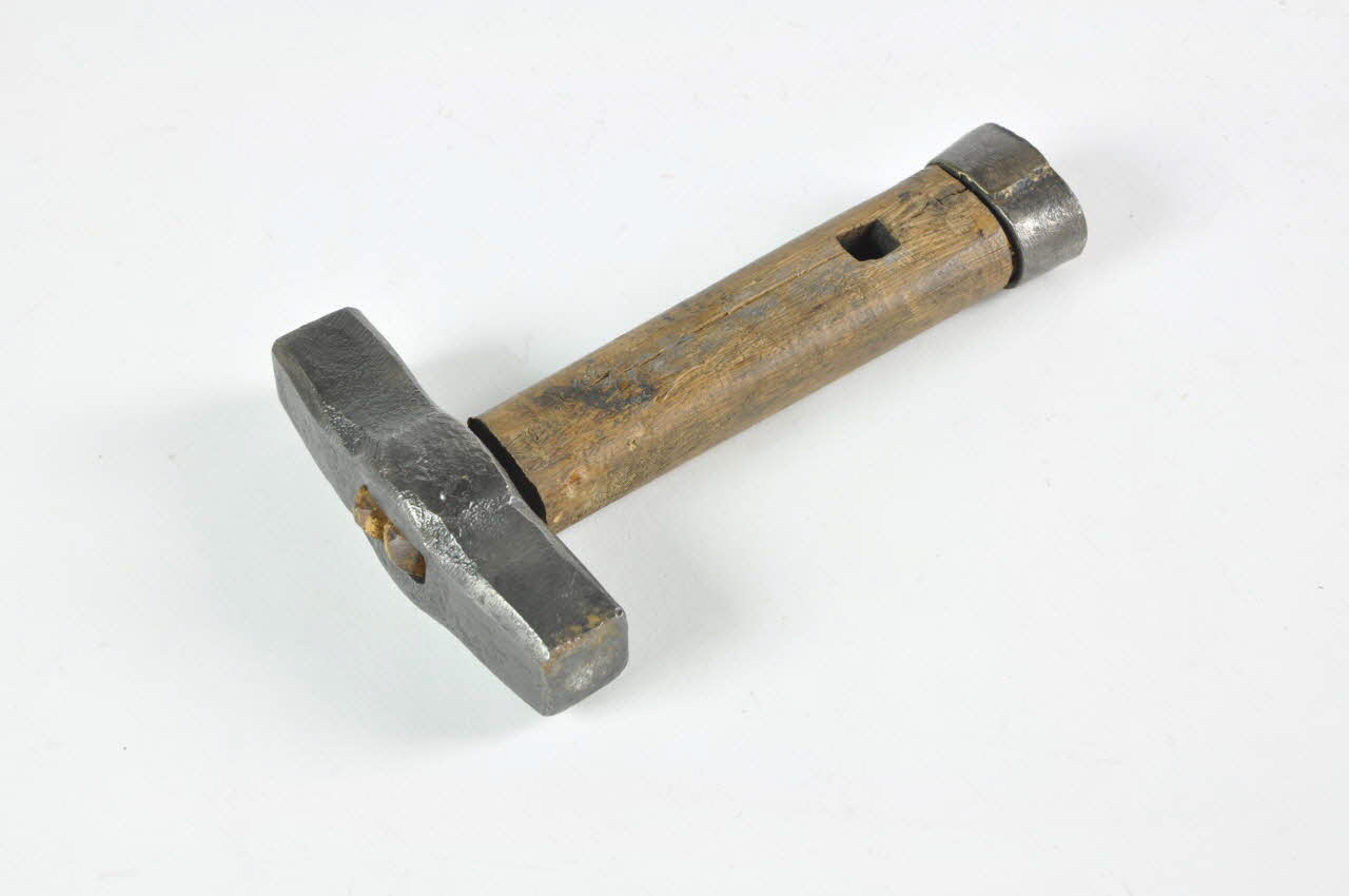 masse 1964.83.565 Photo Mucem