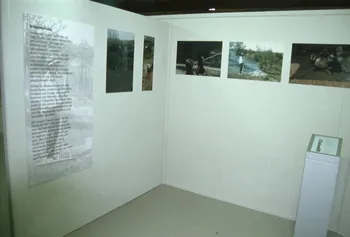 Jean Cuisenier photographie Exposition et enquête de Jean Cuisenier au Musée de Bad Windsheim en Allemagne (du 13 au 16 mai 2004) Bavière, Allemagne 2004/5/13 Ph.2007.11.13 Photo
