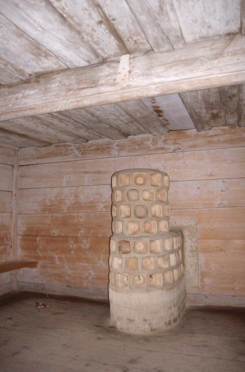 Jean Cuisenier photographie Exposition et enquête de Jean Cuisenier au Musée de Bad Windsheim en Allemagne (du 13 au 16 mai 2004) Bavière, Allemagne 2004/5/13 Ph.2007.13.30 Photo