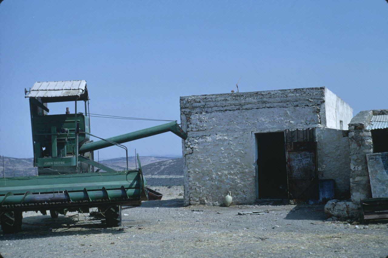 Jean-Pierre Martinon photographie Enquête conduite par Jean Cuisenier en Tunisie (1969) Tunisie 1969/1/1 Ph.2007.19.11 Photo