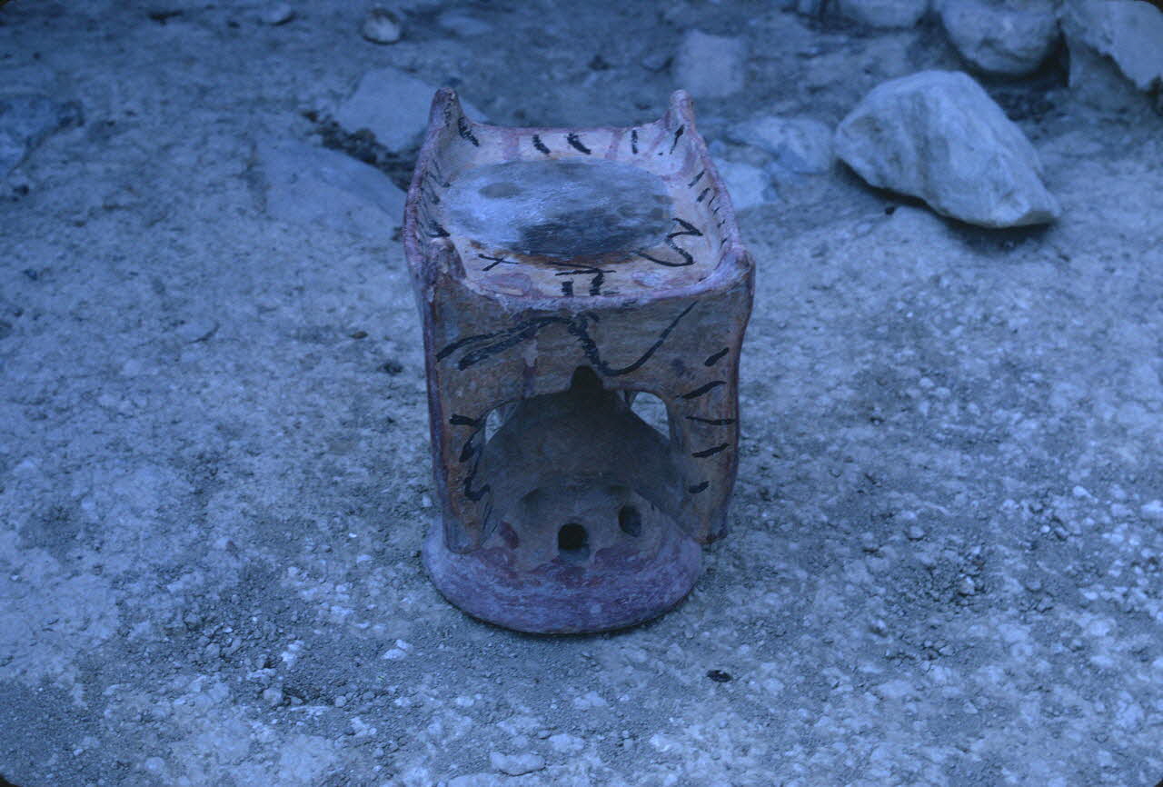 Jean-Pierre Martinon photographie Enquête conduite par Jean Cuisenier en Tunisie (1969) Gouvernorat de ?, Tunisie 1969/1/1 Ph.2007.19.6 Photo