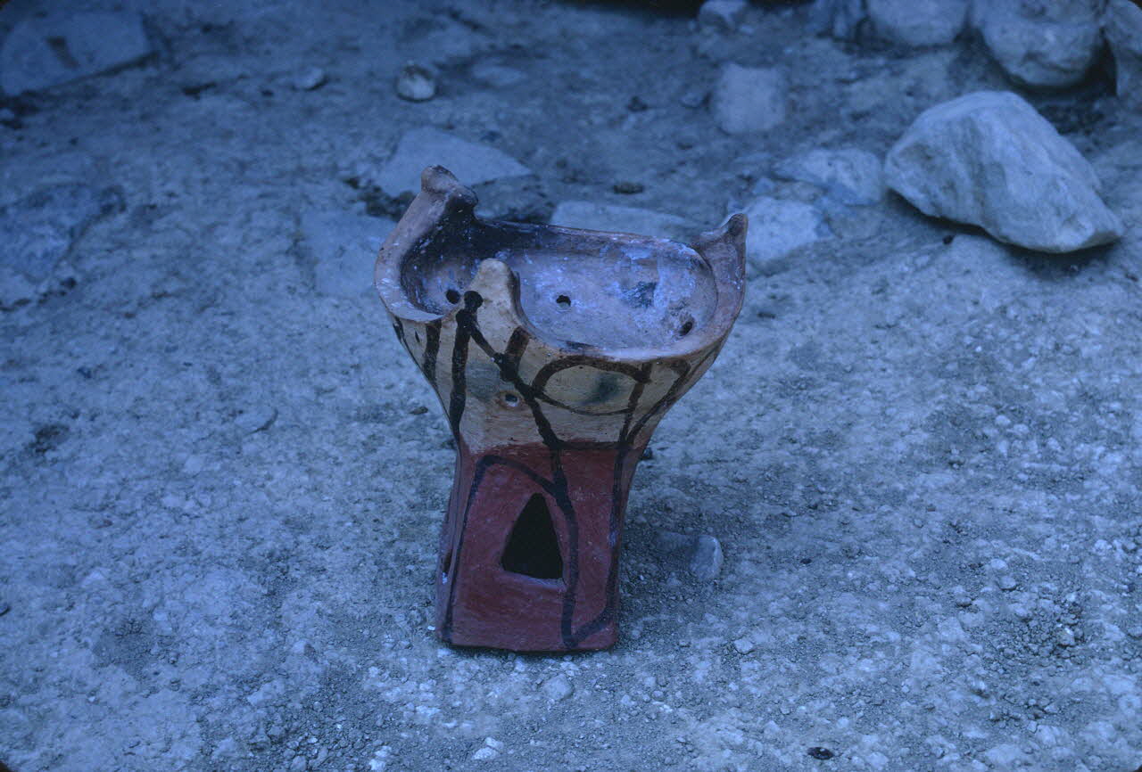 Jean-Pierre Martinon photographie Enquête conduite par Jean Cuisenier en Tunisie (1969) Gouvernorat de ?, Tunisie 1969/1/1 Ph.2007.19.8 Photo