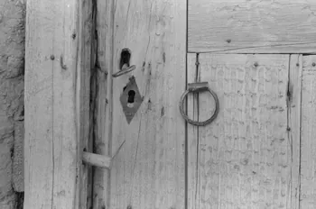 Jean-Pierre Martinon ; C. Martinon photographie Enquête conduite par Jean-Pierre Martinon et C. Martinon en Turquie (1968) Province de Karaman, Turquie 1968/1/1 Ph.2007.20.16 Photo