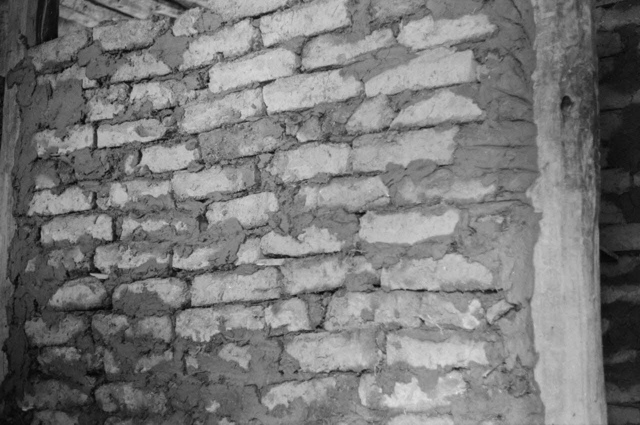 Jean-Pierre Martinon ; C. Martinon photographie Enquête conduite par Jean-Pierre Martinon et C. Martinon en Turquie (1968) Province de Karaman, Turquie 1968/1/1 Ph.2007.20.26 Photo
