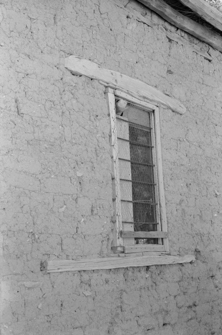 Jean-Pierre Martinon ; C. Martinon photographie Enquête conduite par Jean-Pierre Martinon et C. Martinon en Turquie (1968) Province de Karaman, Turquie 1968/1/1 Ph.2007.20.28 Photo