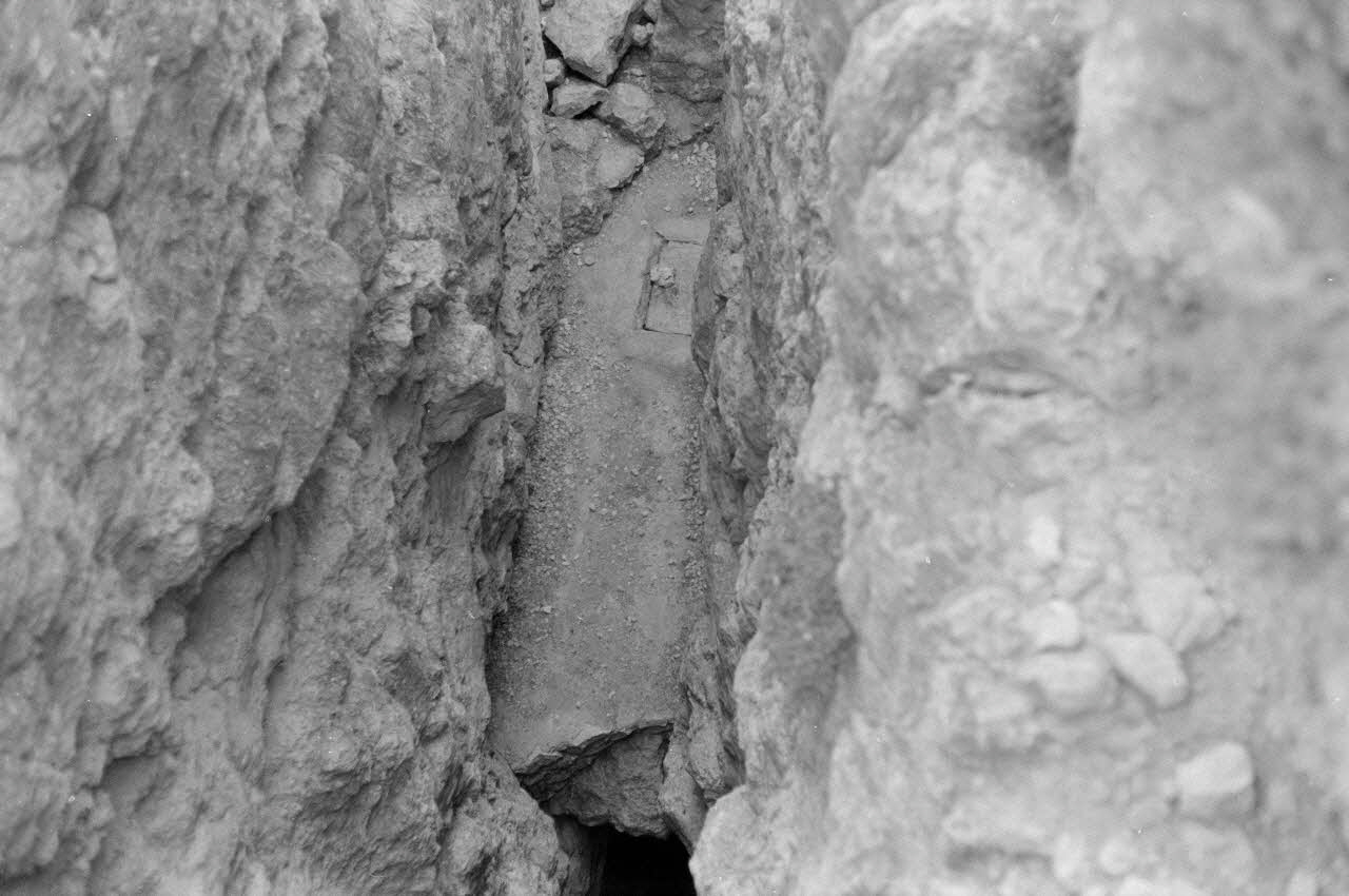 Jean-Pierre Martinon ; C. Martinon photographie Enquête conduite par Jean-Pierre Martinon et C. Martinon en Turquie (1968) Province de Karaman, Turquie 1968/1/1 Ph.2007.20.37 Photo