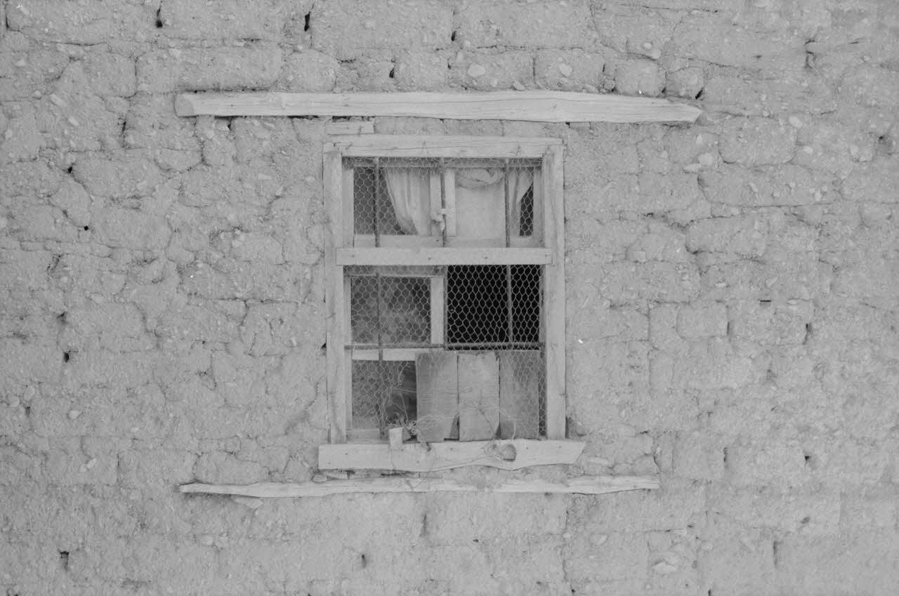 Jean-Pierre Martinon ; C. Martinon photographie Enquête conduite par Jean-Pierre Martinon et C. Martinon en Turquie (1968) Province de Karaman, Turquie 1968/1/1 Ph.2007.22.18 Photo