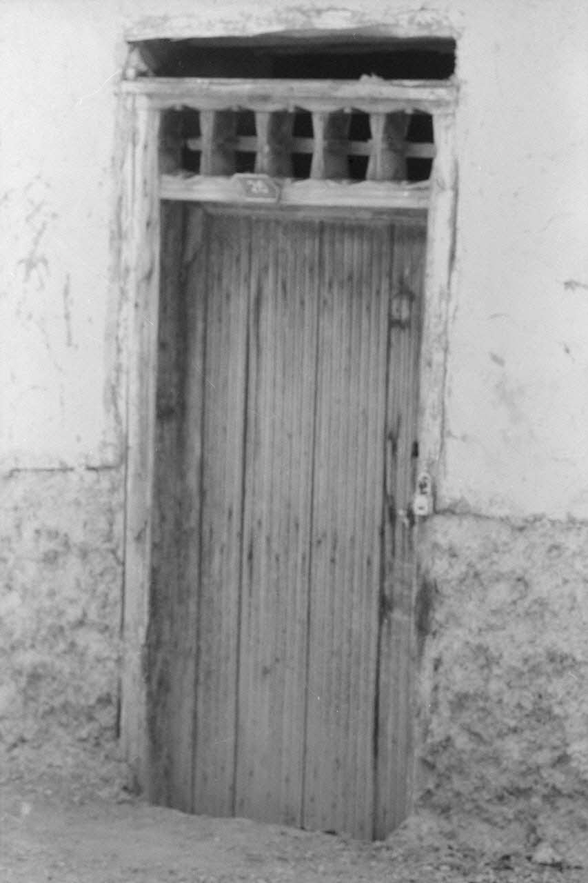 Jean-Pierre Martinon ; C. Martinon photographie Enquête conduite par Jean-Pierre Martinon et C. Martinon en Turquie (1968) Province de Konya, Turquie 1968/1/1 Ph.2007.24.19 Photo